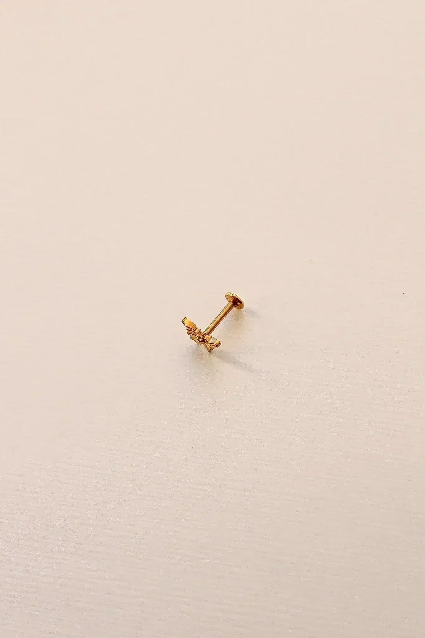 Monarch Flat Back Stud - Femstylo