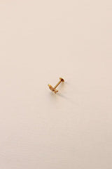 Monarch Flat Back Stud - Femstylo