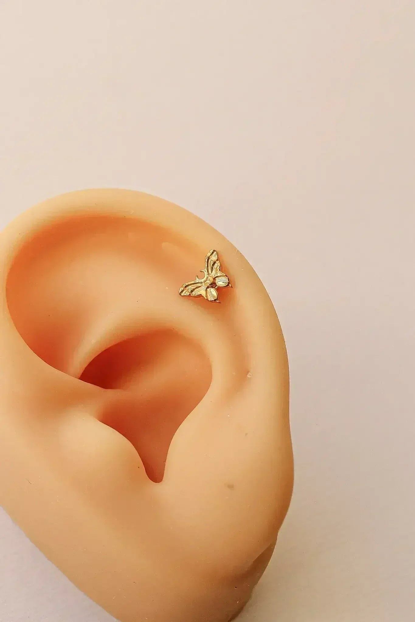 Monarch Flat Back Stud - Femstylo