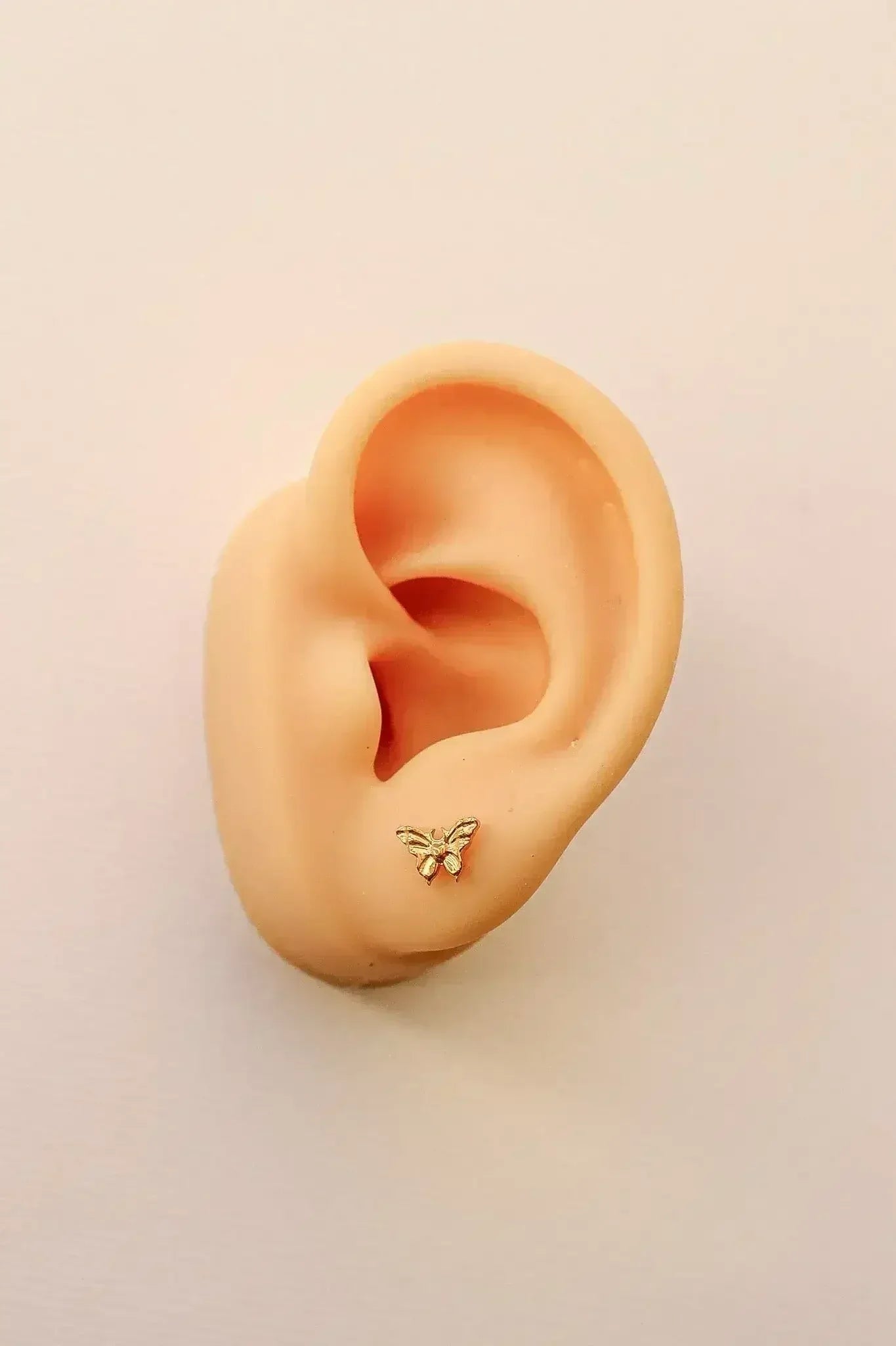 Monarch Flat Back Stud - Femstylo