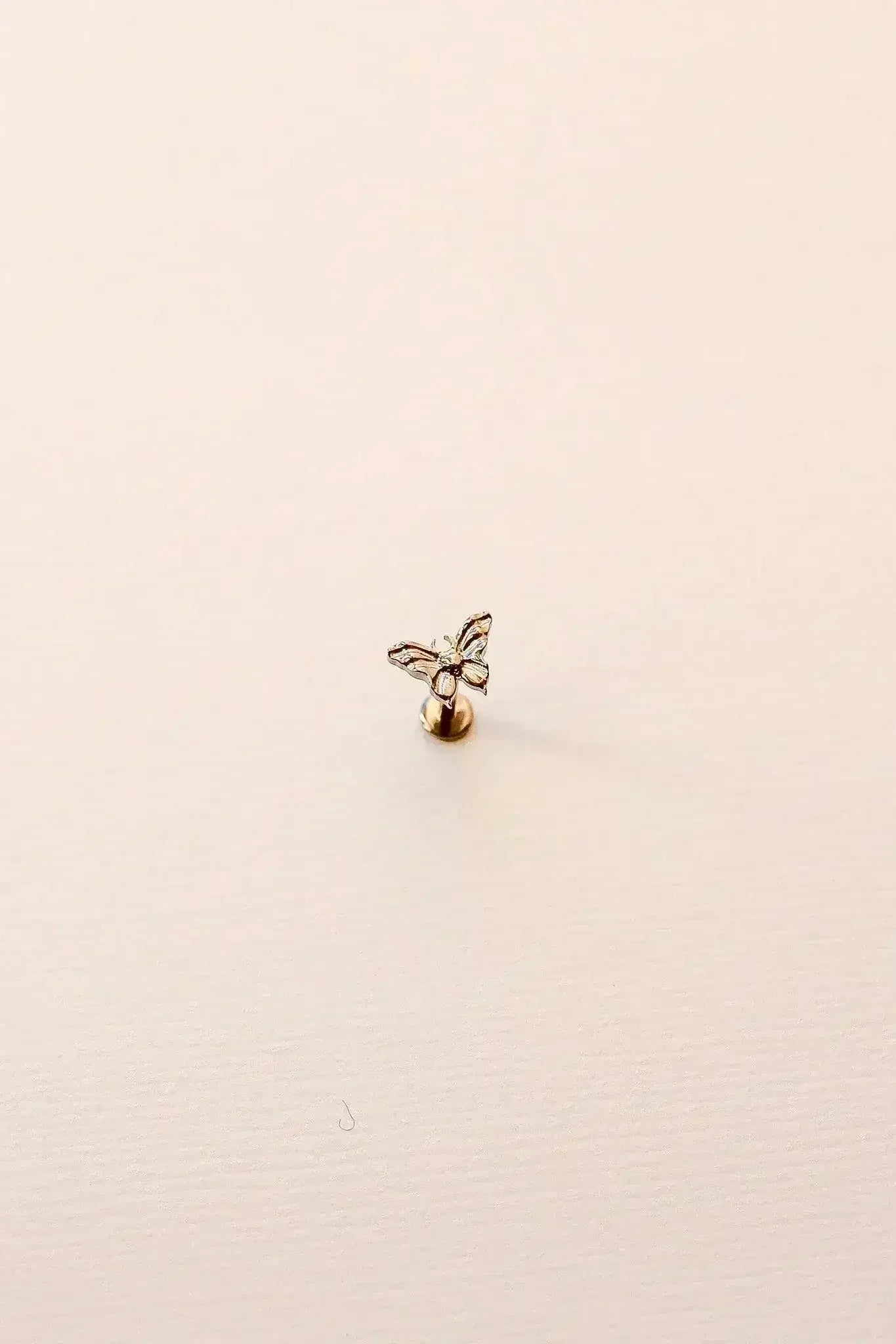 Monarch Flat Back Stud - Femstylo