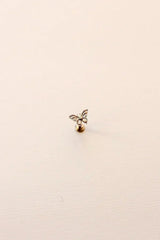 Monarch Flat Back Stud - Femstylo