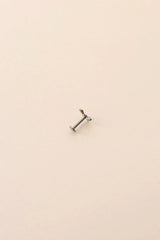 Monarch Flat Back Stud - Femstylo