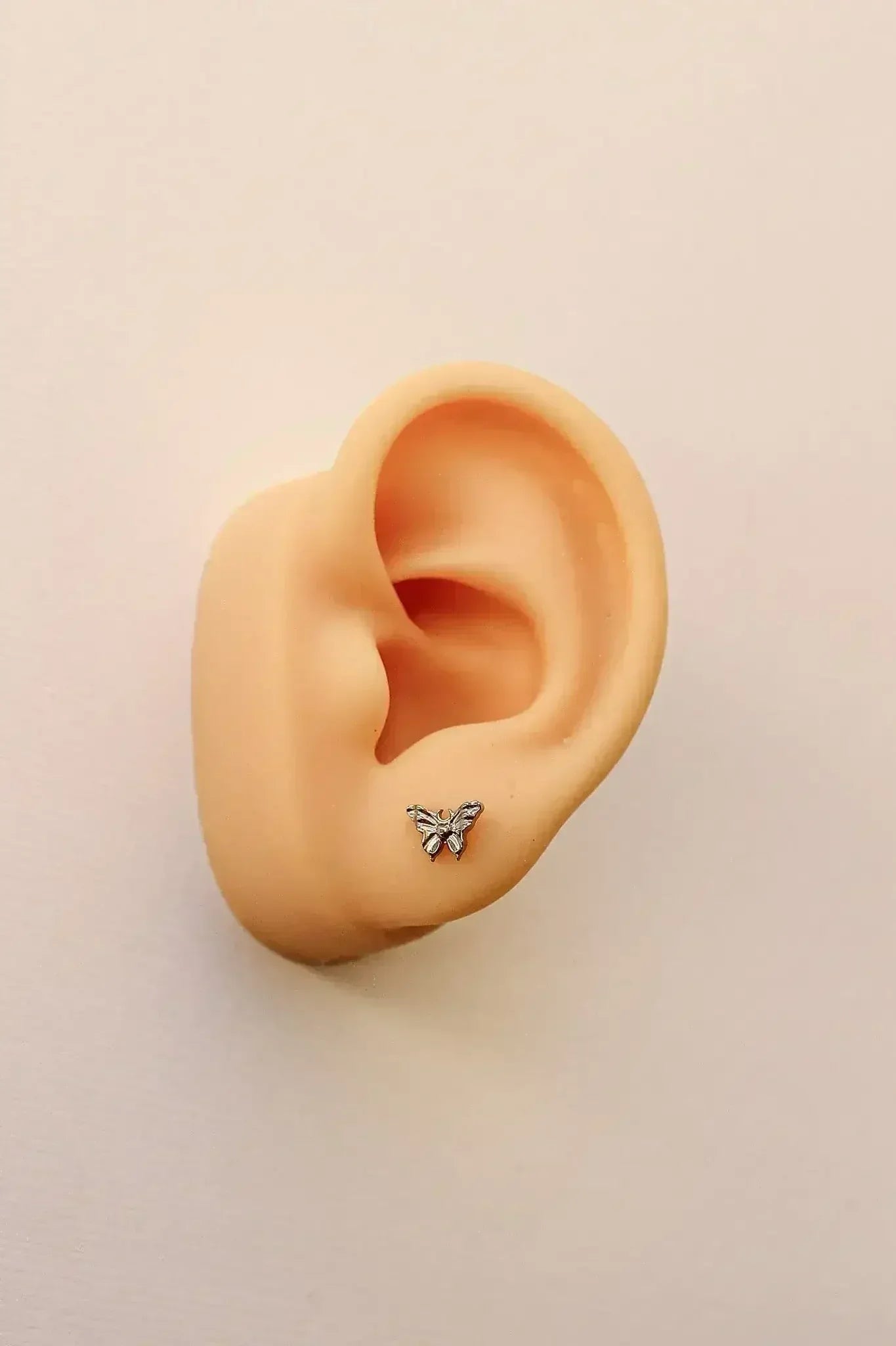 Monarch Flat Back Stud - Femstylo