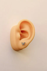 Monarch Flat Back Stud - Femstylo