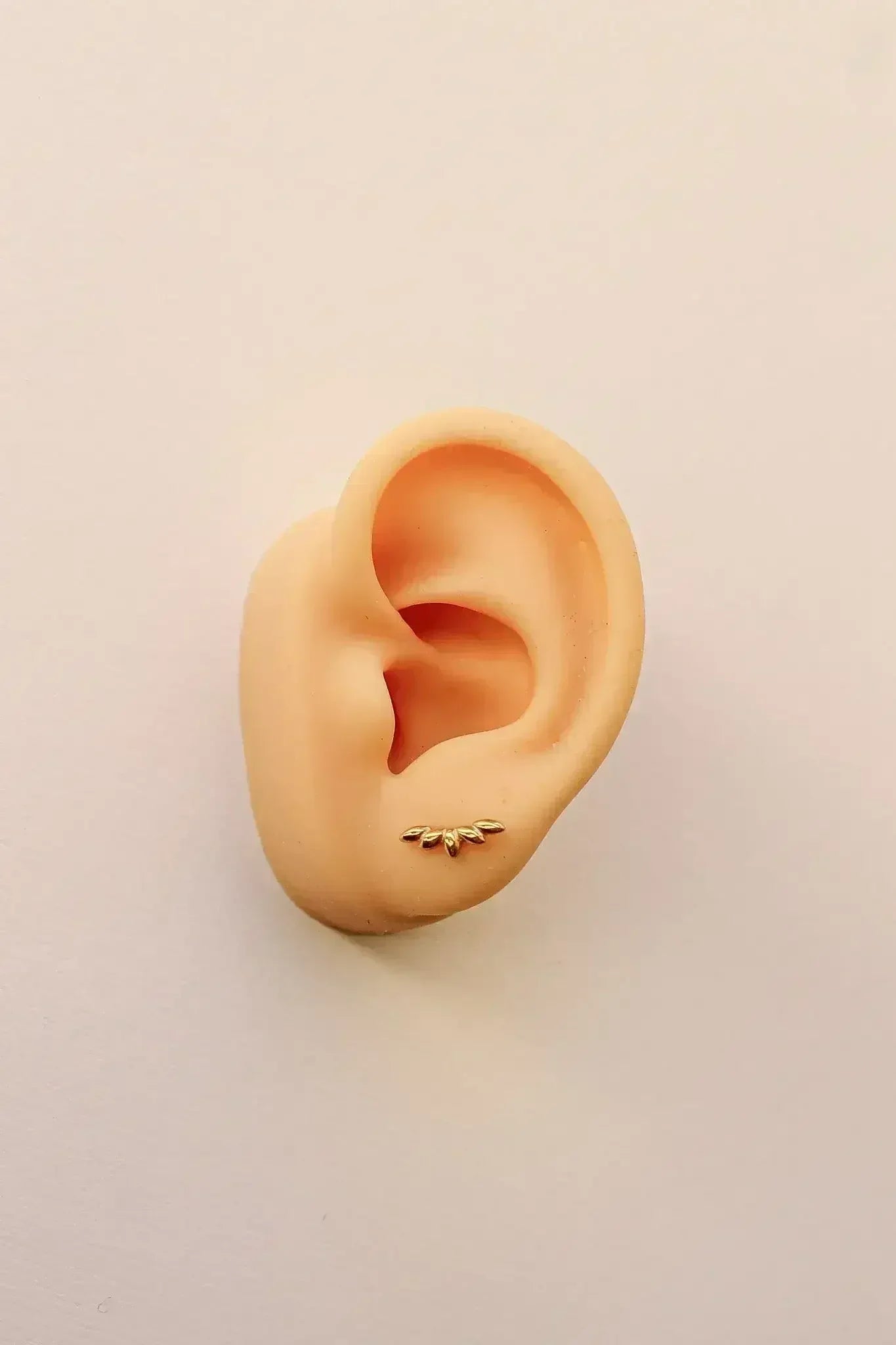 Camilla Flat Back Stud - Femstylo