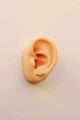 Camilla Flat Back Stud - Femstylo