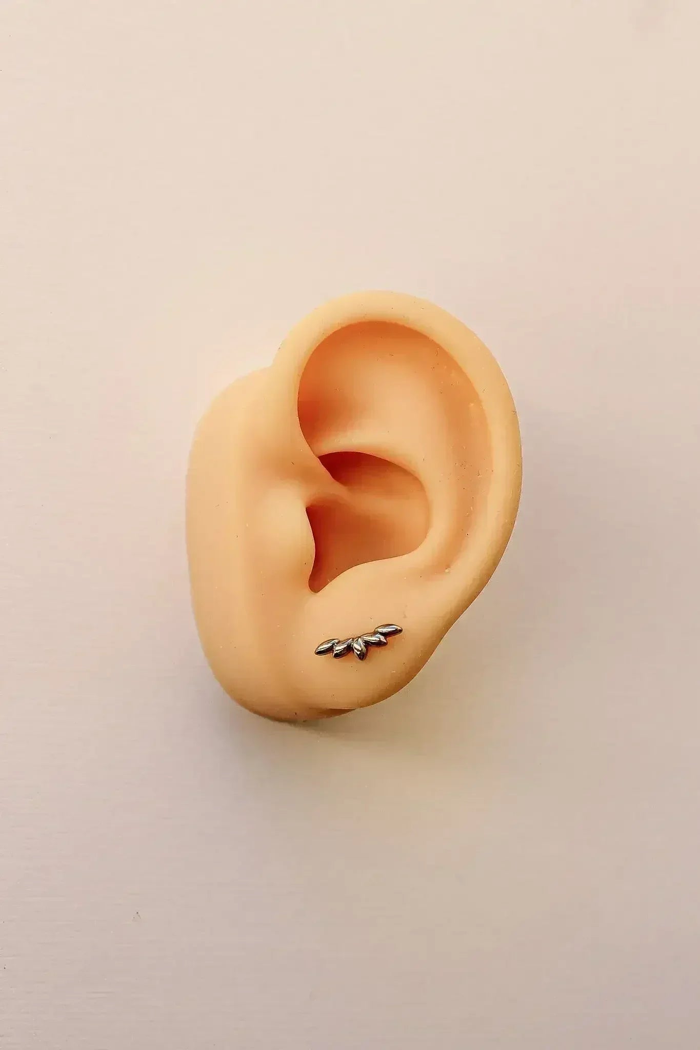 Camilla Flat Back Stud - Femstylo