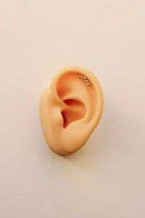 Camilla Flat Back Stud - Femstylo