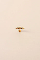 Camilla Flat Back Stud - Femstylo