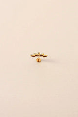 Camilla Flat Back Stud - Femstylo