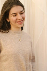 Butterfly Necklace - Femstylo