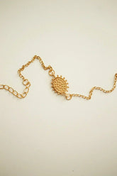 Scottie Bracelet in Gold - Femstylo