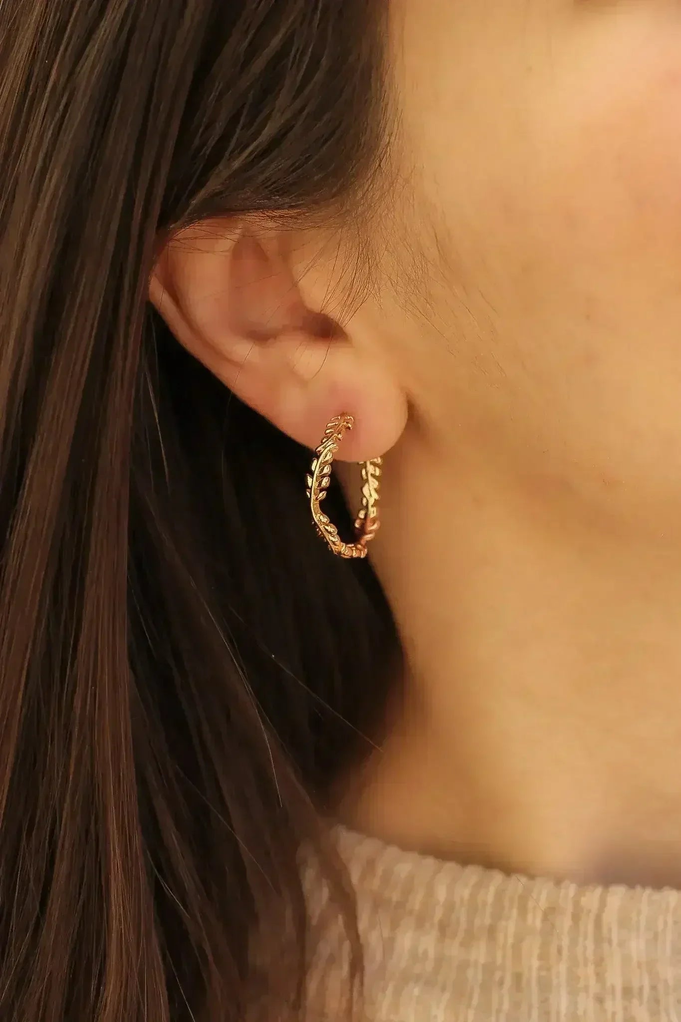 Nike Hoop - Femstylo