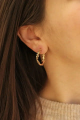 Nike Hoop - Femstylo