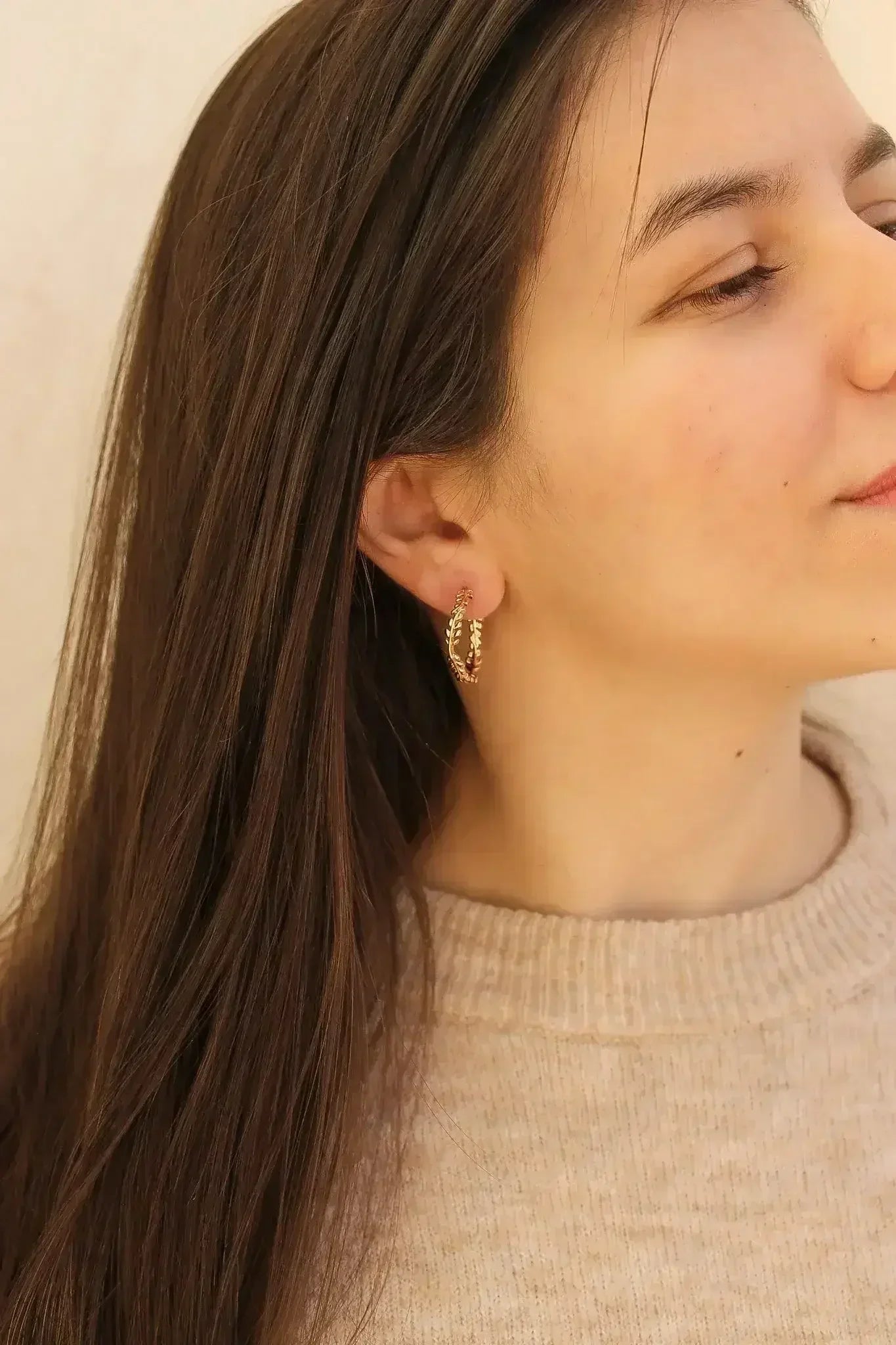 Nike Hoop - Femstylo