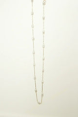 Lori Pearl Necklace - Femstylo