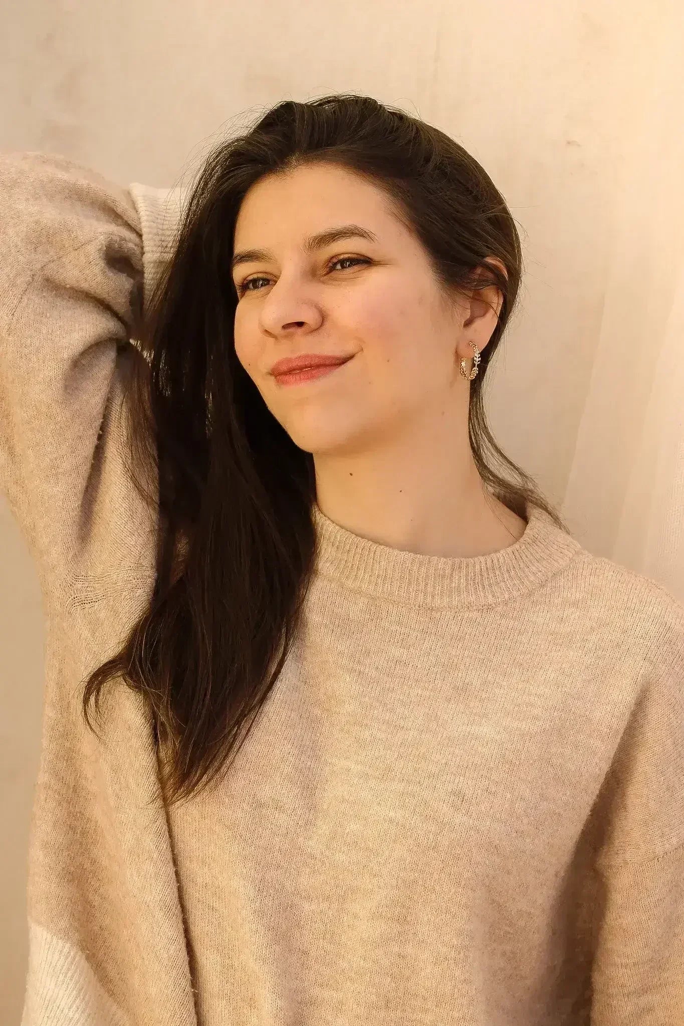 Nike Hoop - Femstylo