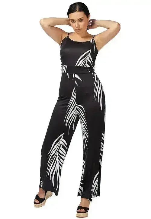 It'S A Beach Life Jumpsuit - Femstylo