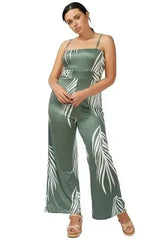 It'S A Beach Life Jumpsuit - Femstylo