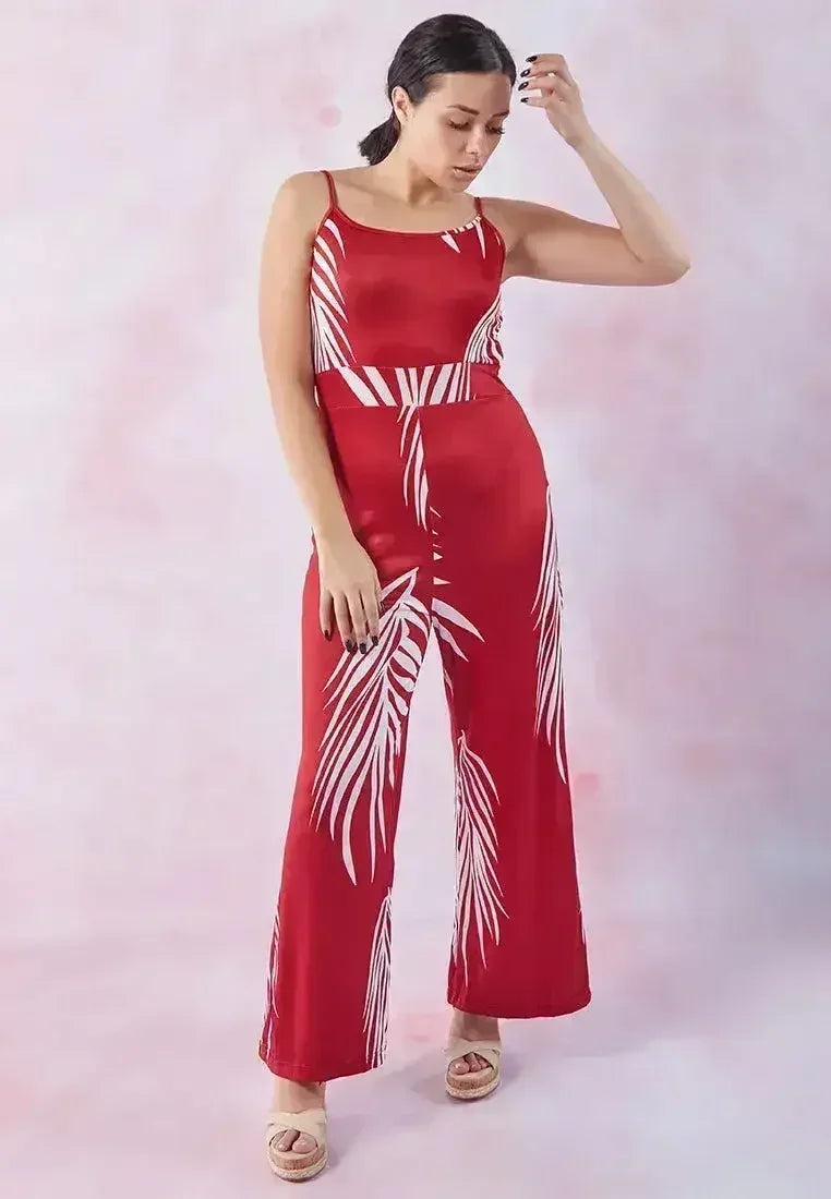It'S A Beach Life Jumpsuit - Femstylo