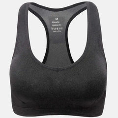 La Vittoria Racerback Athletic Sports Bra - Femstylo