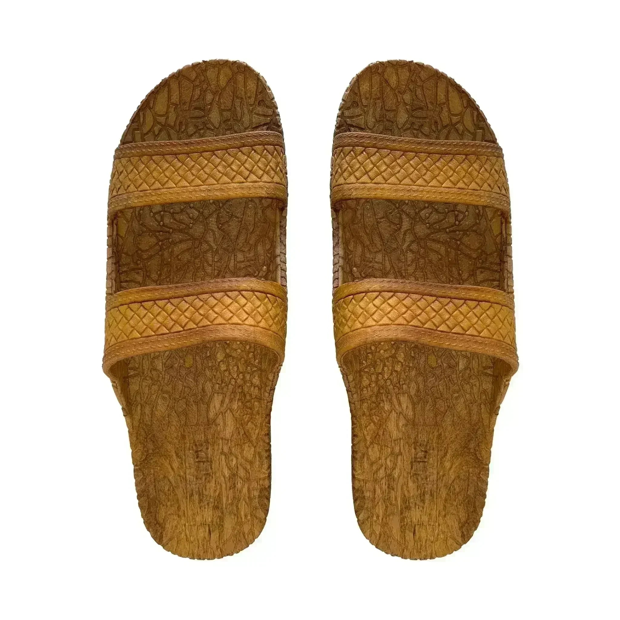 Kid's and Women's Classic J-Slips Hawaiian Jesus Sandals - Femstylo