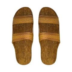 Kid's and Women's Classic J-Slips Hawaiian Jesus Sandals - Femstylo