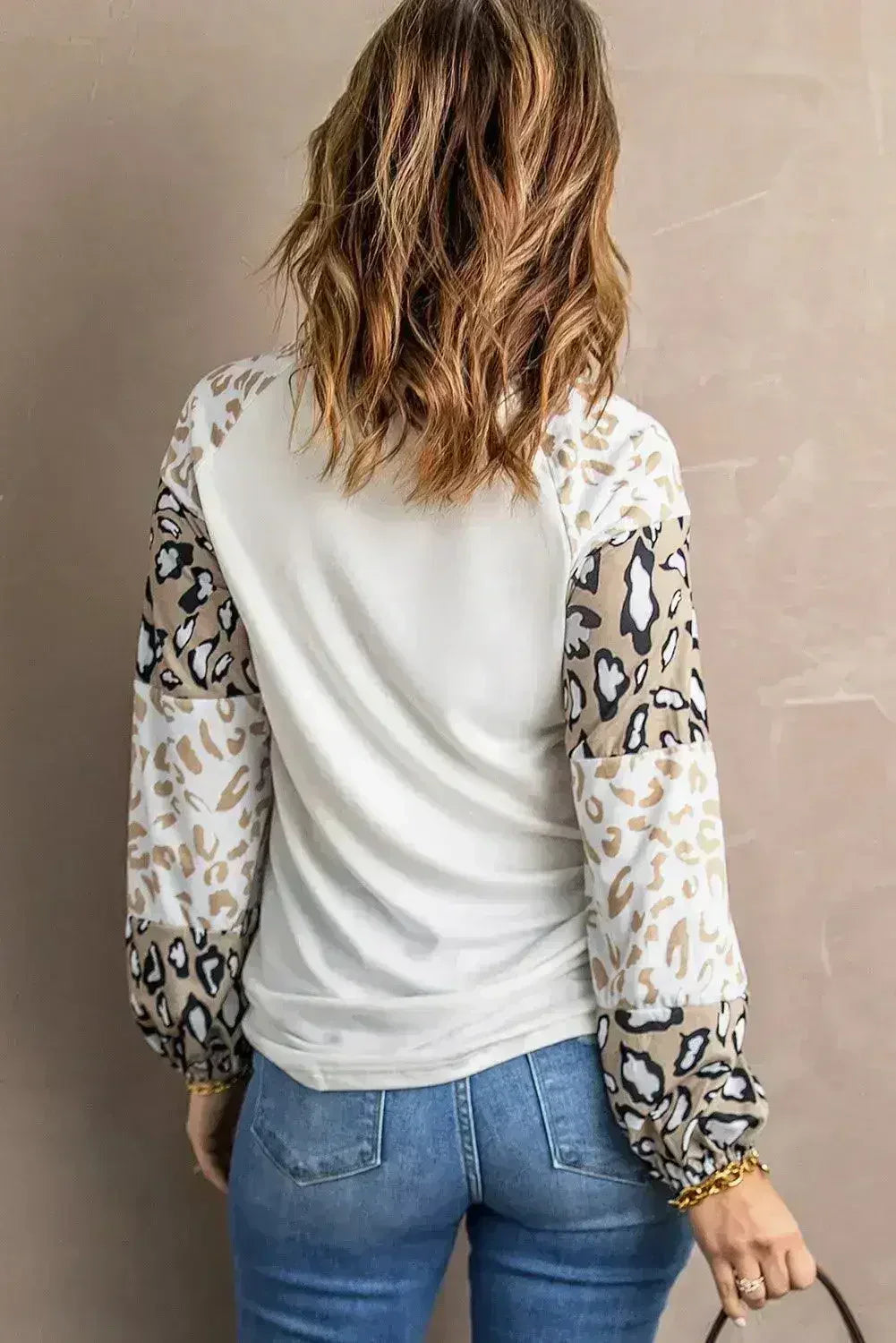 Merry Christmas Long Sleeve Top - Femstylo