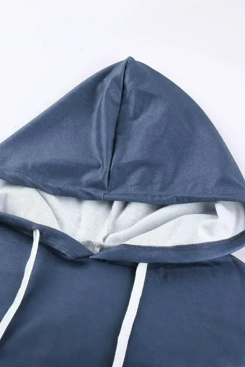 Fashion Demi Tie-dye Hoodie - Femstylo