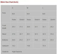 Slim Your Figure Fuzzy Print Accent Skirtini Swimsuit - Femstylo