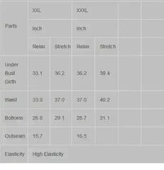 Red Strappy Neck Detail With Padded High Waist Swimsuit - Femstylo