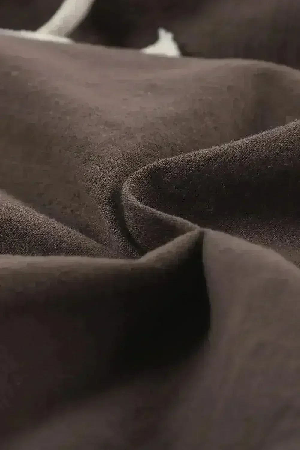 Women Casual Khaki Faylin Linen Shorts - Femstylo