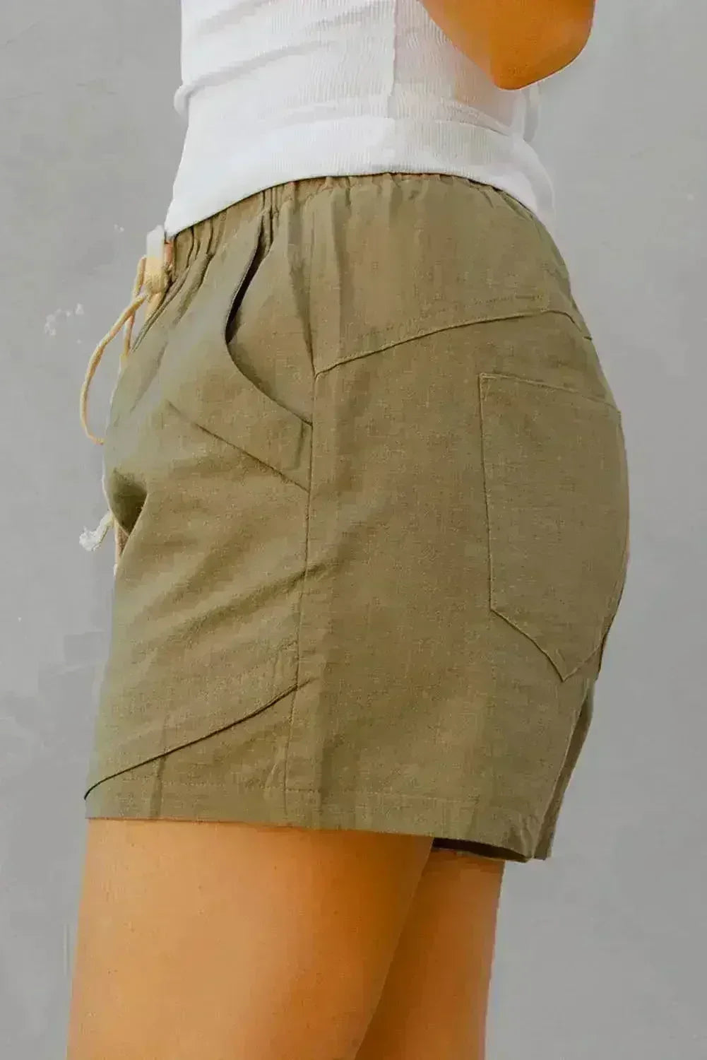 Women Shorts - Femstylo