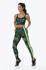 LEGACY SPORTS BRA - Femstylo