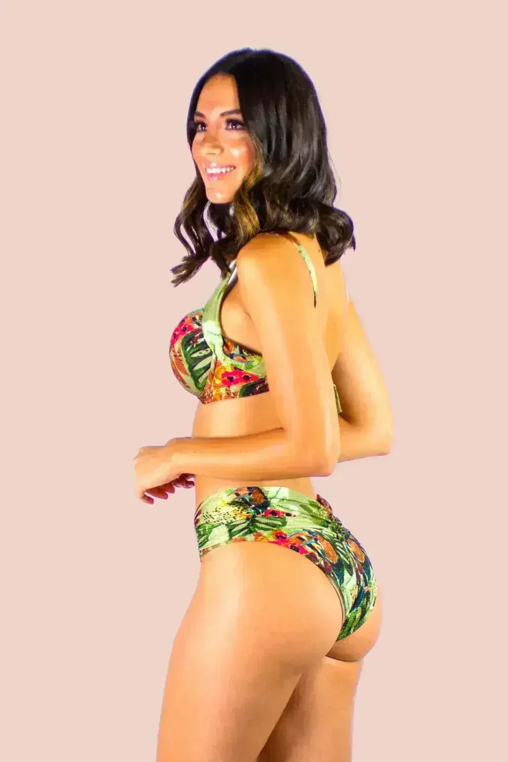 Bonita Bikini Set - Femstylo