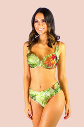 Bonita Bikini Set - Femstylo