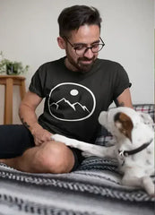 Mountains T-shirt - Femstylo