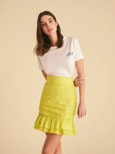 Ruched Skirt - Femstylo