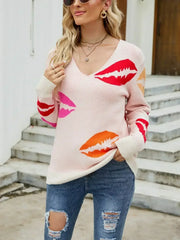 Kisses All Over - Femstylo