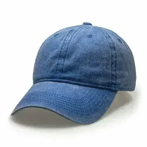 Classic Pigment Dyed Cap For Women | Femstylo - Femstylo
