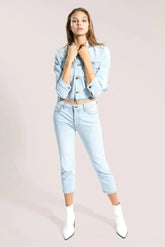 Valerie Straight In When I Was Fifteen - Femstylo