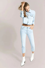 Valerie Straight In When I Was Fifteen - Femstylo