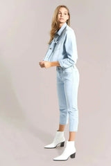 Valerie Straight In When I Was Fifteen - Femstylo