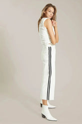 Lexington Wide Leg In Time In The Bottle - Femstylo