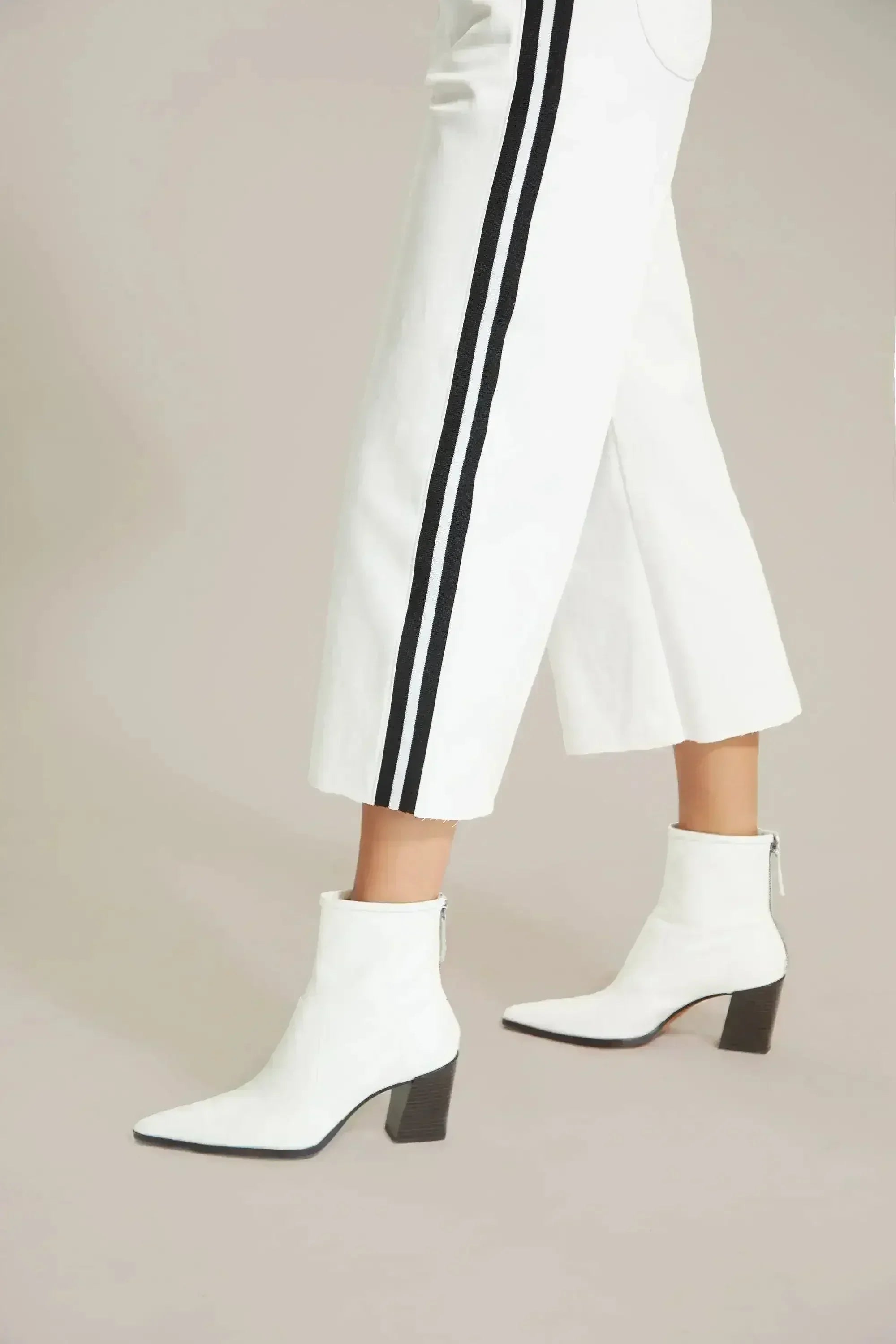 Lexington Wide Leg In Time In The Bottle - Femstylo