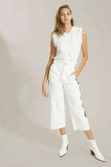 Lexington Wide Leg In Time In The Bottle - Femstylo