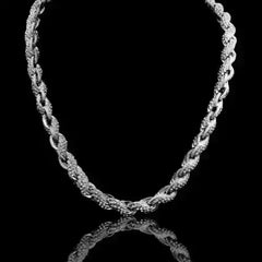 HAWSER 10 MM Rope Chain | 970861 - Femstylo