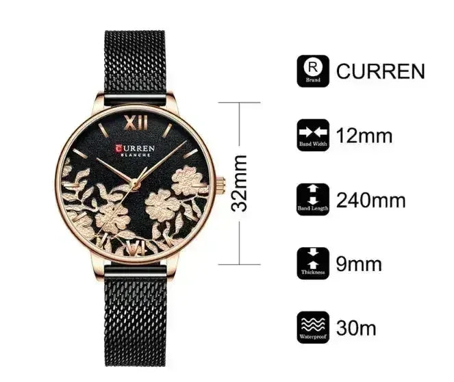 Picturesque women watch I 541253 - Femstylo