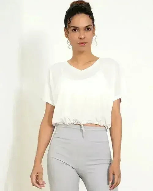 Urban Crop Top - Femstylo